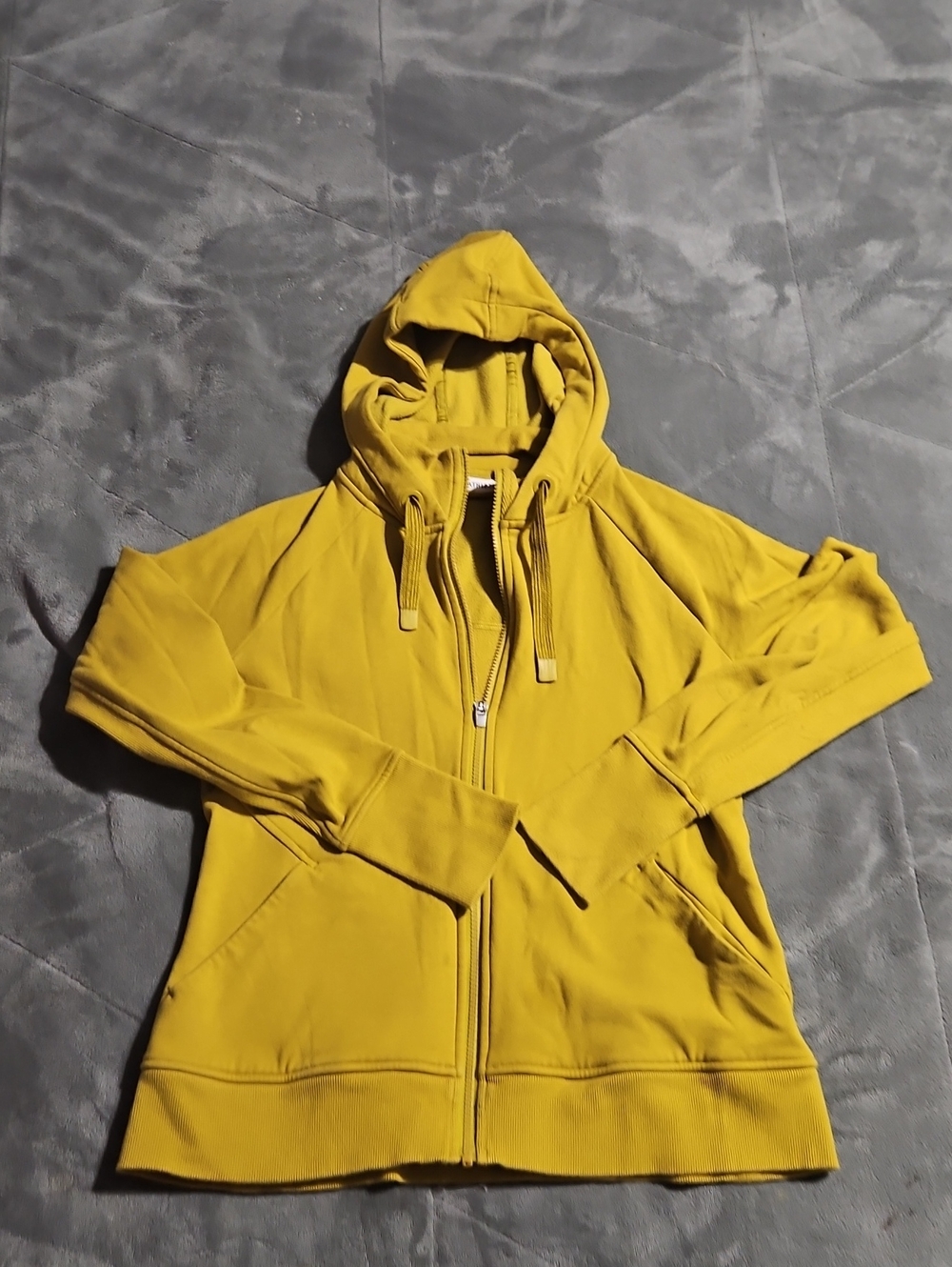 ATHLETA HOODIE